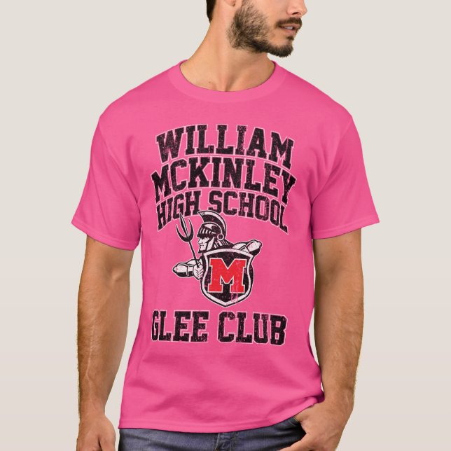 T-Shirt (Front)