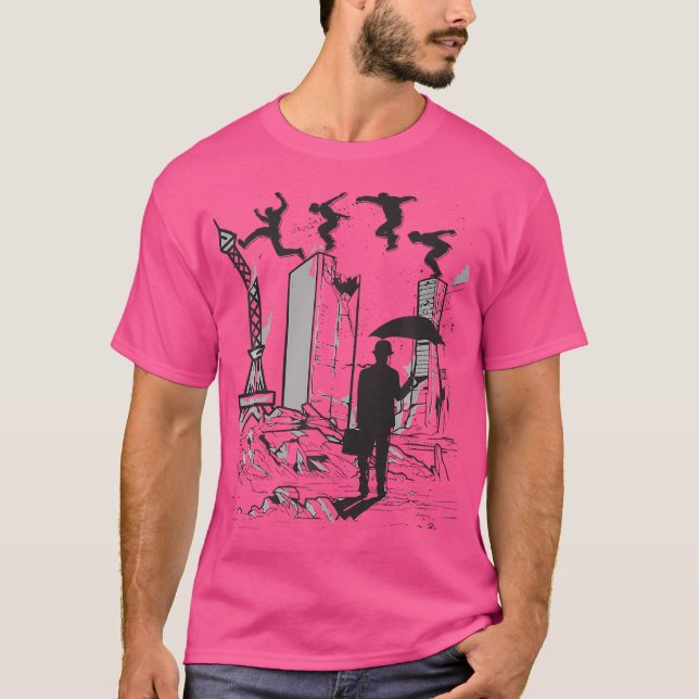T-Shirt (Front)