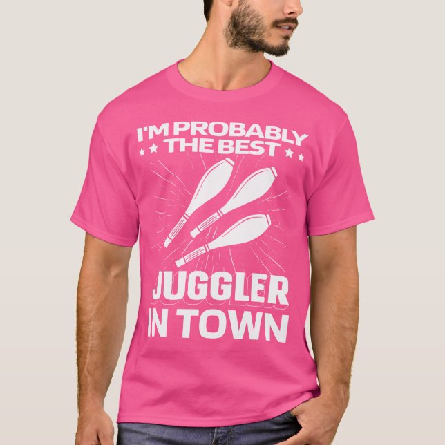 T-Shirt (Front)