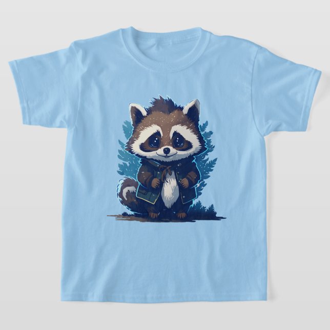 T-Shirt (Laydown)