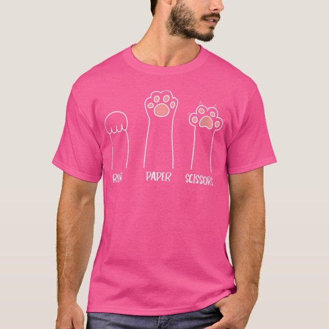 T-Shirt (Front)