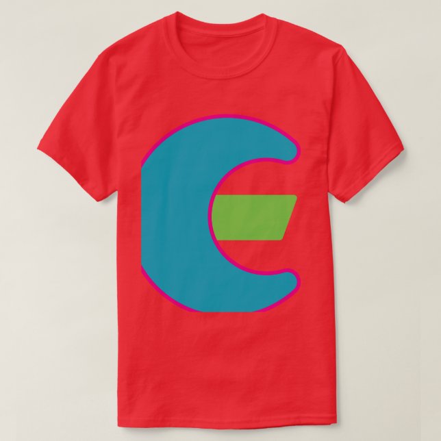 T-Shirt (Design Front)