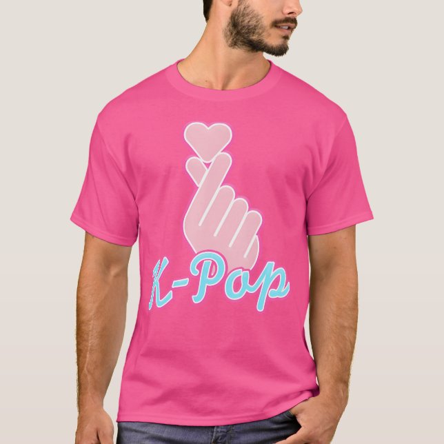 T-Shirt (Front)