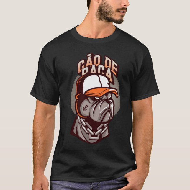 T-Shirt (Front)