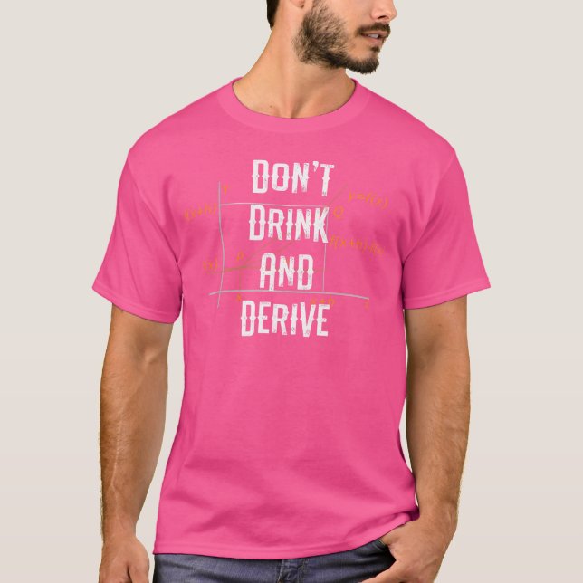 T-Shirt (Front)