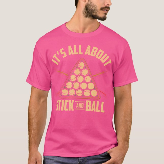 T-Shirt (Front)
