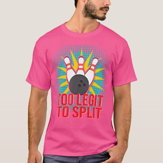 T-Shirt (Front)