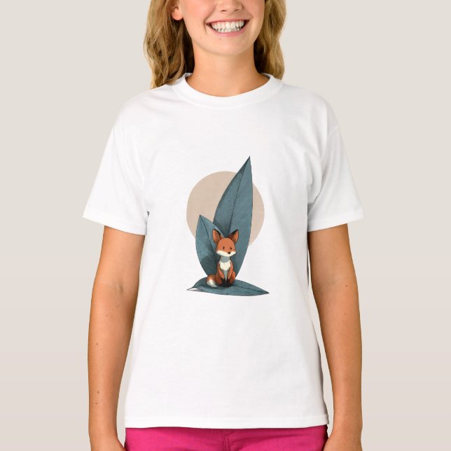 T-Shirt (Front)