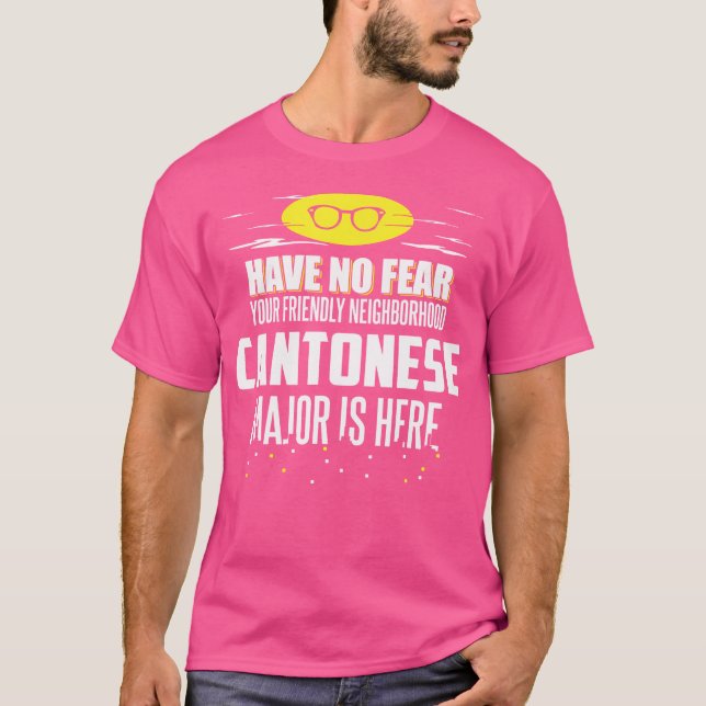 T-Shirt (Front)