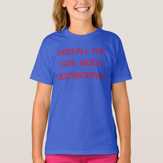 T-Shirt (Front)