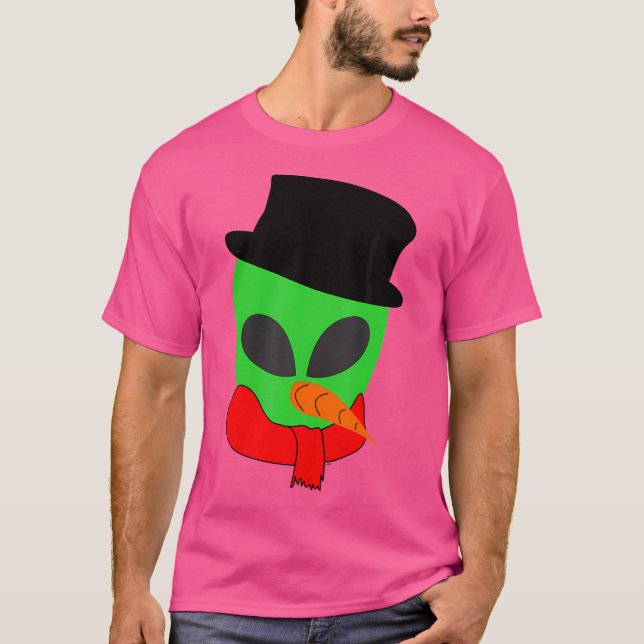 T-Shirt (Front)