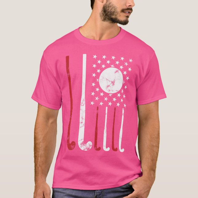 T-Shirt (Front)