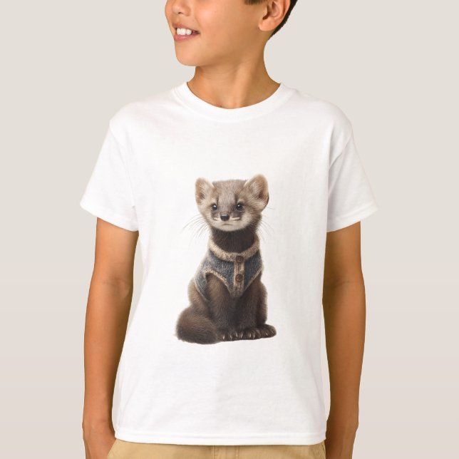 T-Shirt (Front)