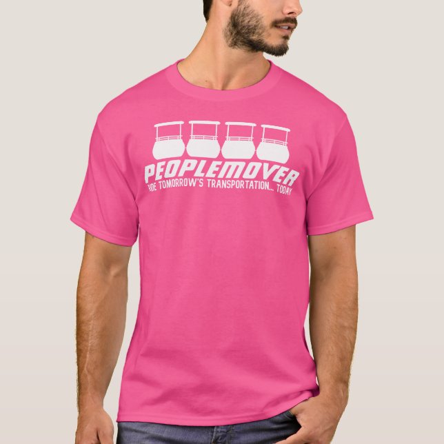 T-Shirt (Front)