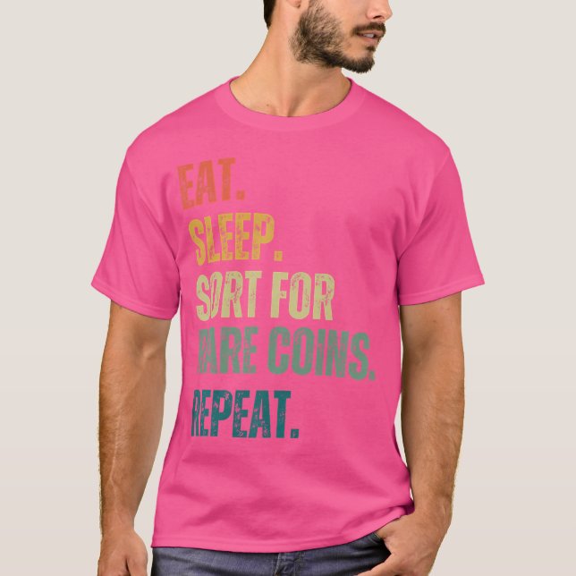 T-Shirt (Front)