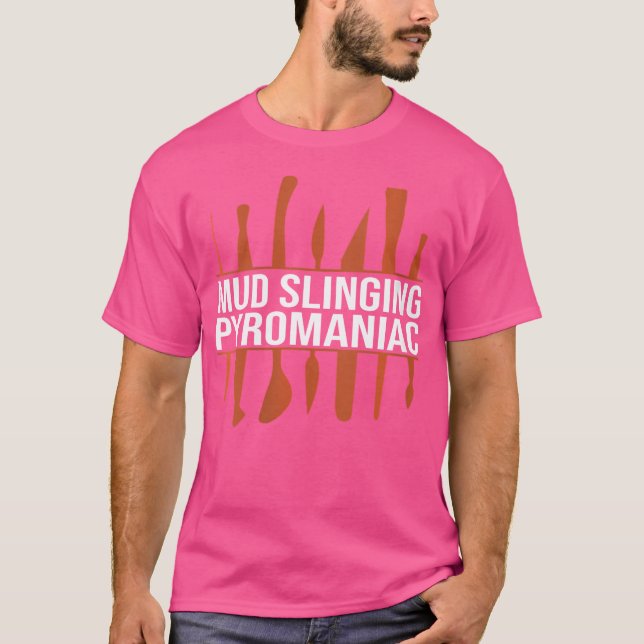 T-Shirt (Front)