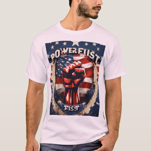 T-Shirt (Front)