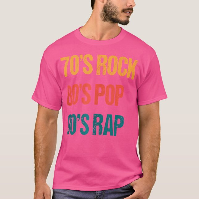 T-Shirt (Front)