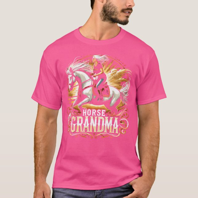 T-Shirt (Front)