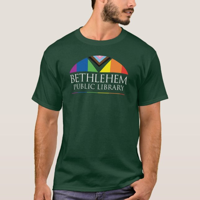 T-Shirt (Front)