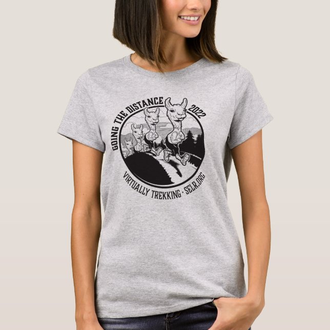 T-Shirt (Front)