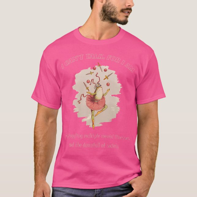 T-Shirt (Front)