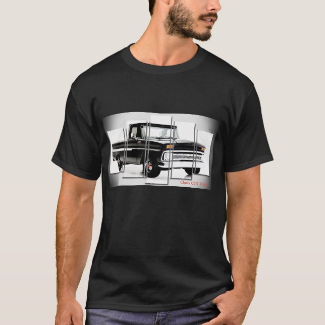 T-Shirt (Front)