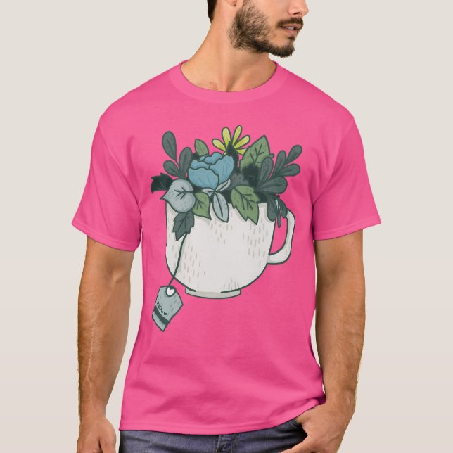 T-Shirt (Front)