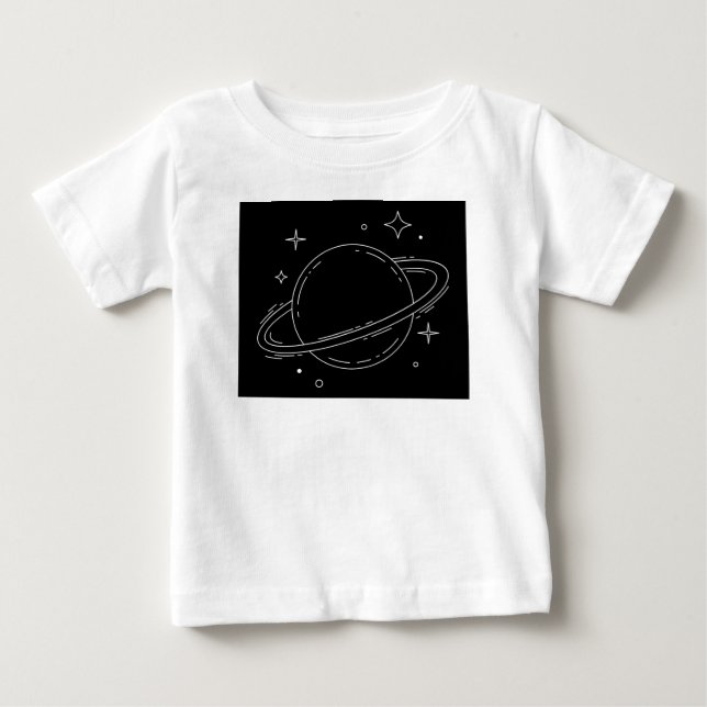 T-Shirt (Front)
