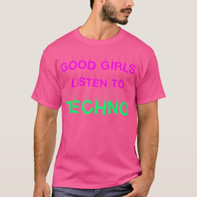 T-Shirt (Front)