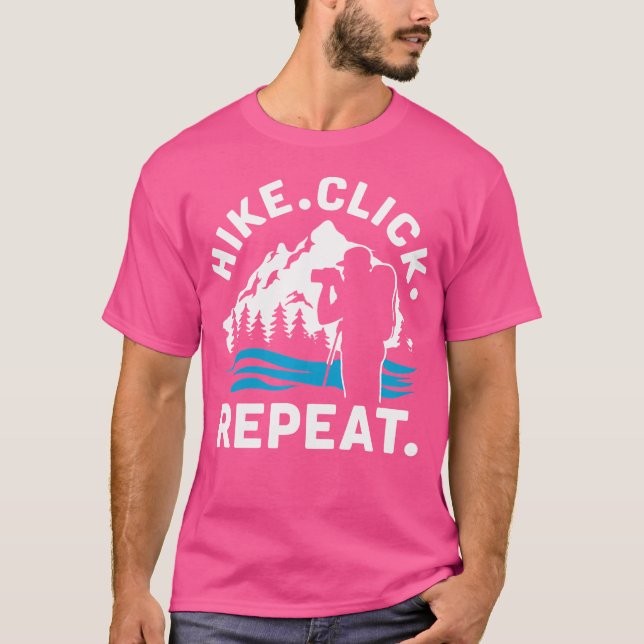 T-Shirt (Front)