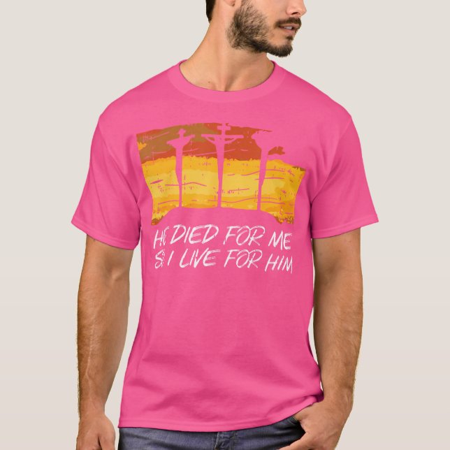 T-Shirt (Front)