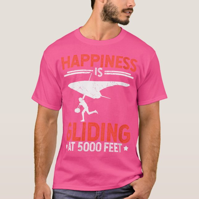 T-Shirt (Front)