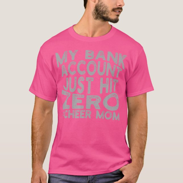 T-Shirt (Front)