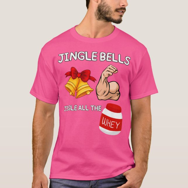 T-Shirt (Front)