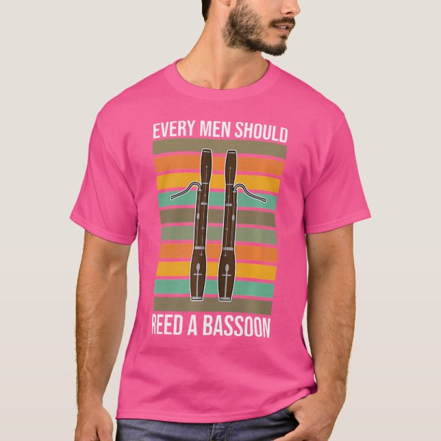 T-Shirt (Front)