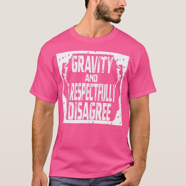 T-Shirt (Front)