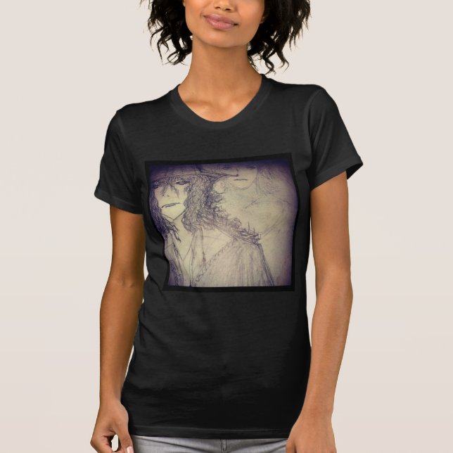 t shirt  (Front)