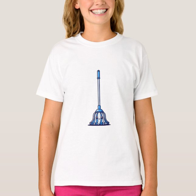 T-Shirt (Front)