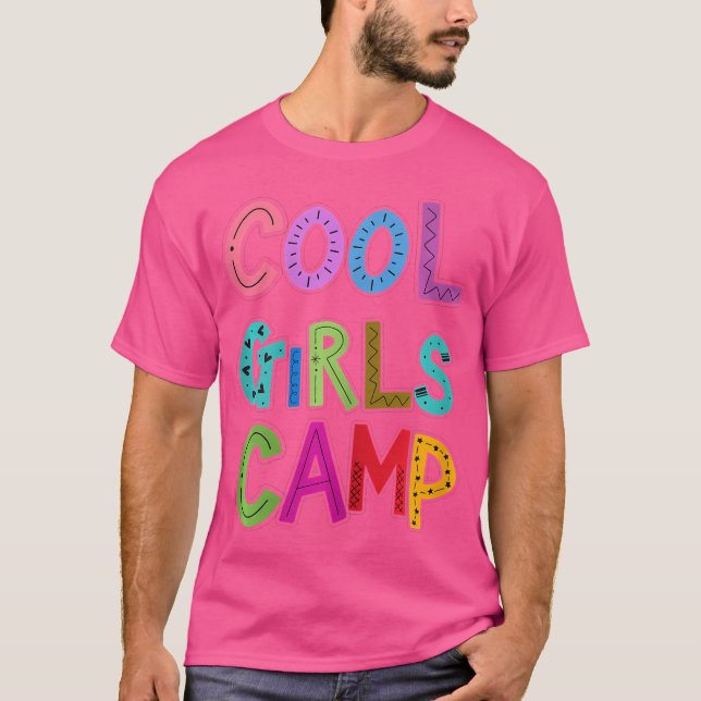 T-Shirt (Front)