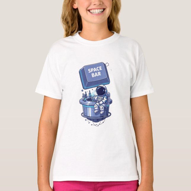 T-Shirt (Front)