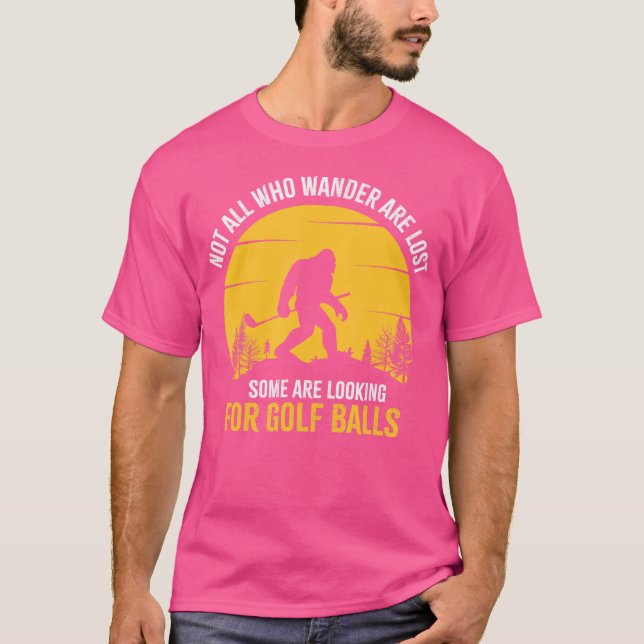 T-Shirt (Front)