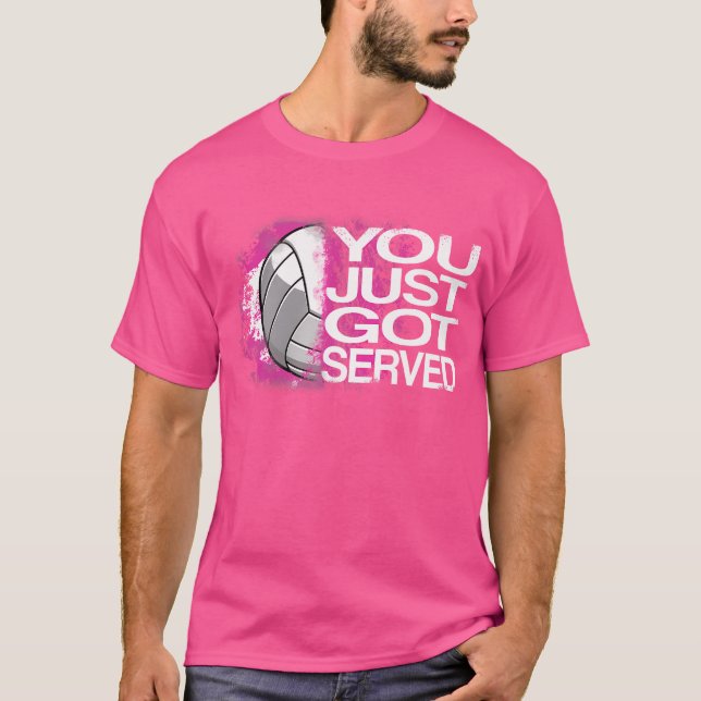 T-Shirt (Front)