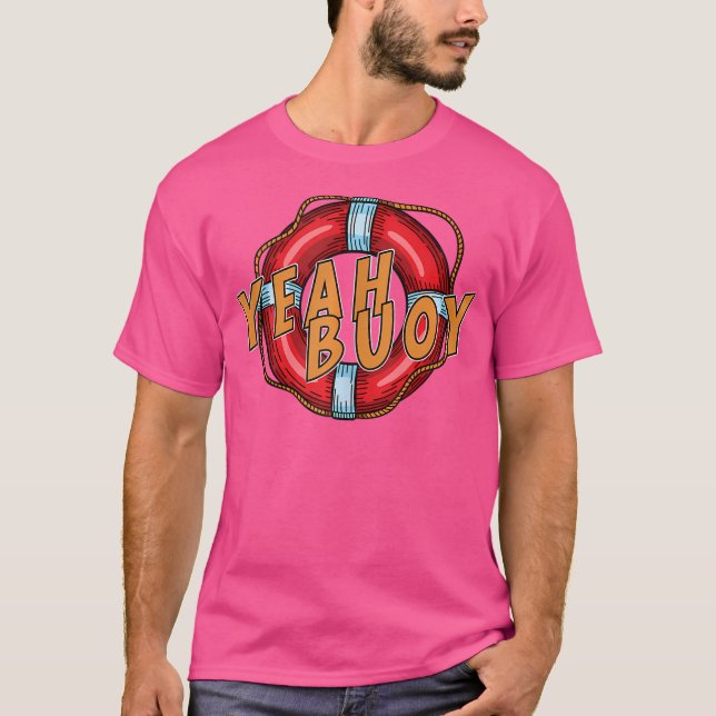 T-Shirt (Front)