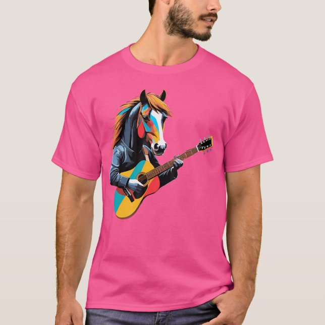 T-Shirt (Front)