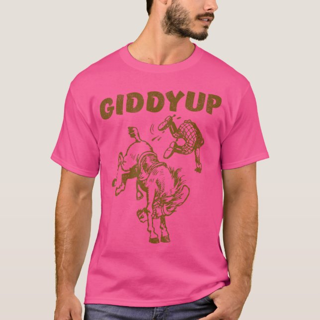 T-Shirt (Front)