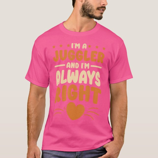 T-Shirt (Front)