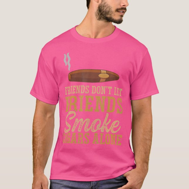 T-Shirt (Front)