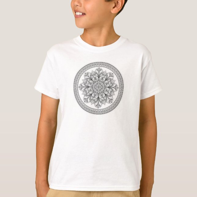 T-Shirt (Front)
