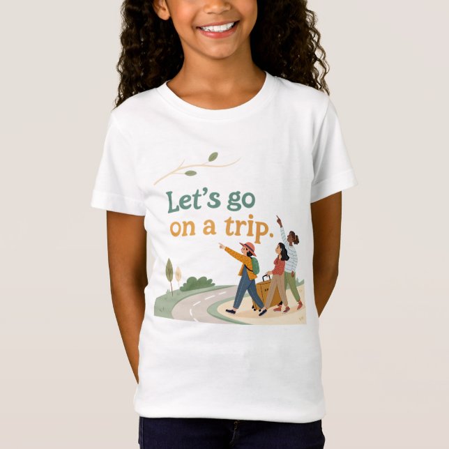 T-Shirt (Front)